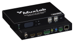 MuxLab MIP 271-R